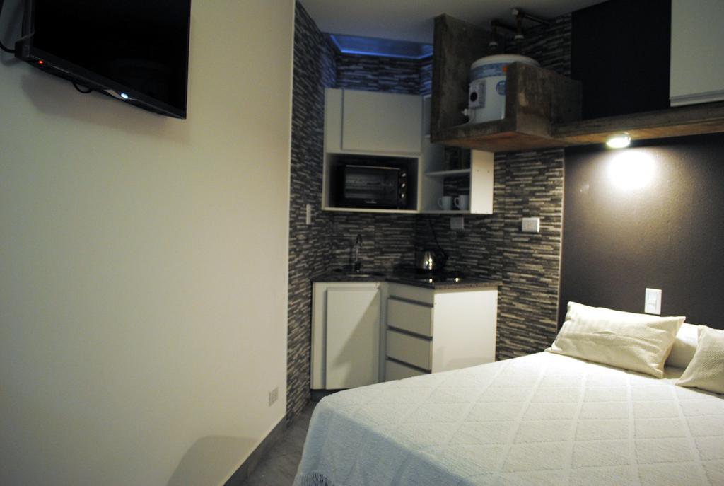 Darwin Apart Hotel 살타 외부 사진