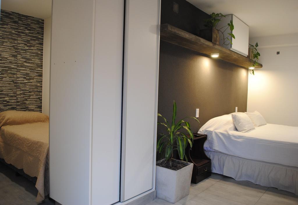 Darwin Apart Hotel 살타 외부 사진