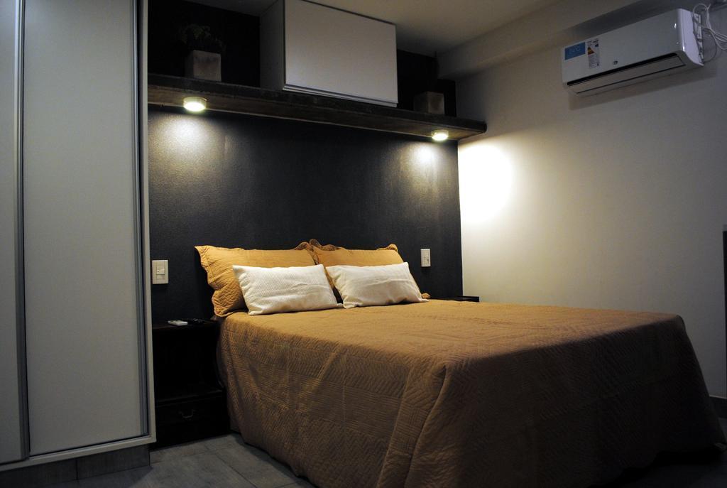 Darwin Apart Hotel 살타 외부 사진