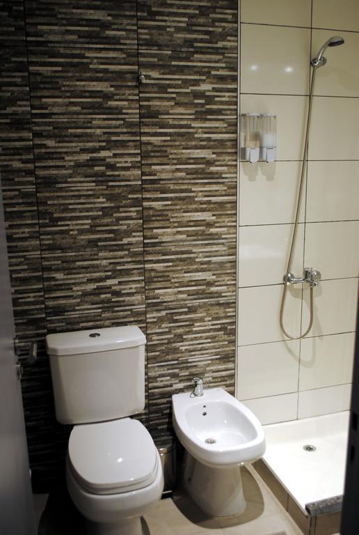Darwin Apart Hotel 살타 외부 사진