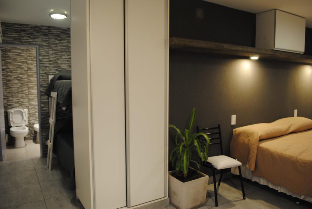Darwin Apart Hotel 살타 외부 사진