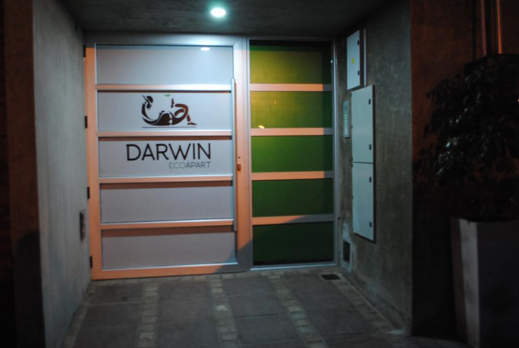 Darwin Apart Hotel 살타 외부 사진