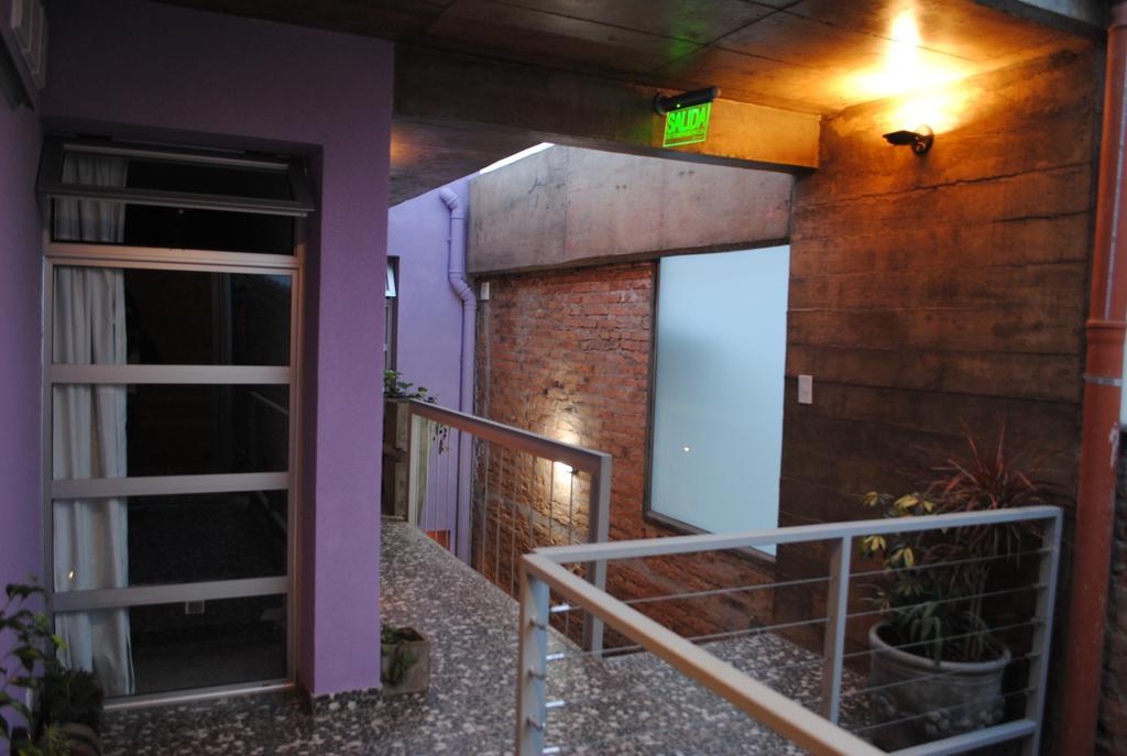 Darwin Apart Hotel 살타 외부 사진