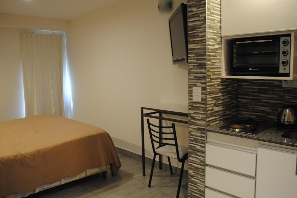 Darwin Apart Hotel 살타 외부 사진