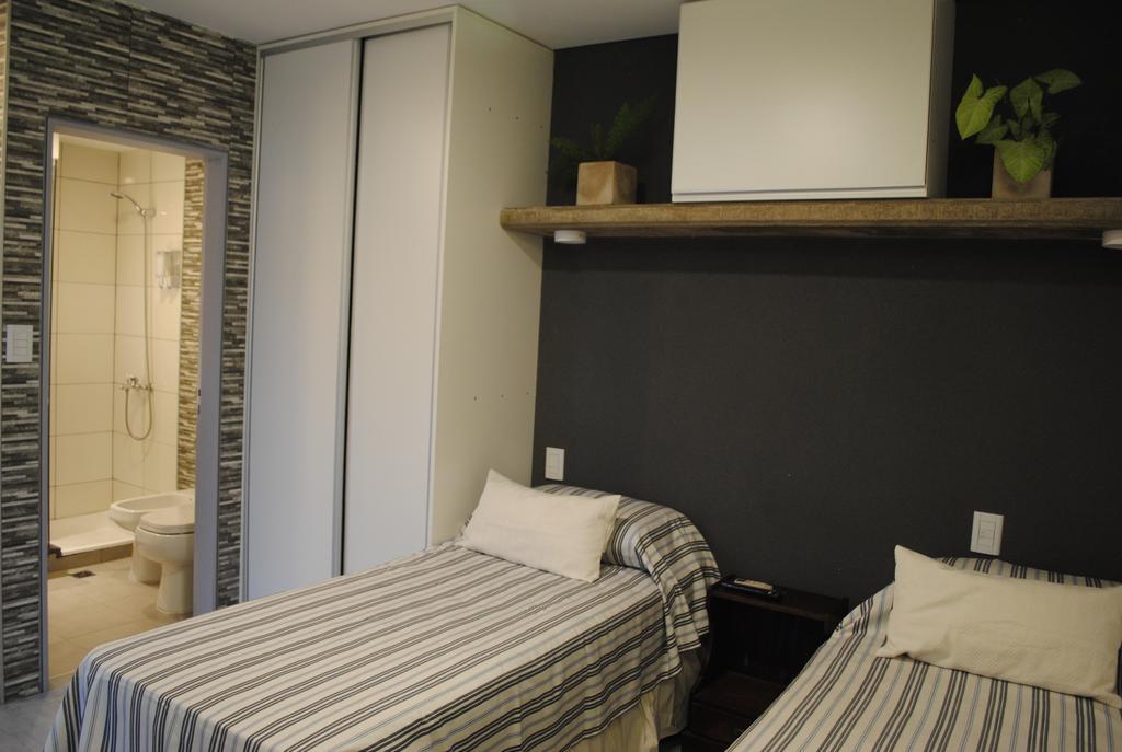 Darwin Apart Hotel 살타 외부 사진