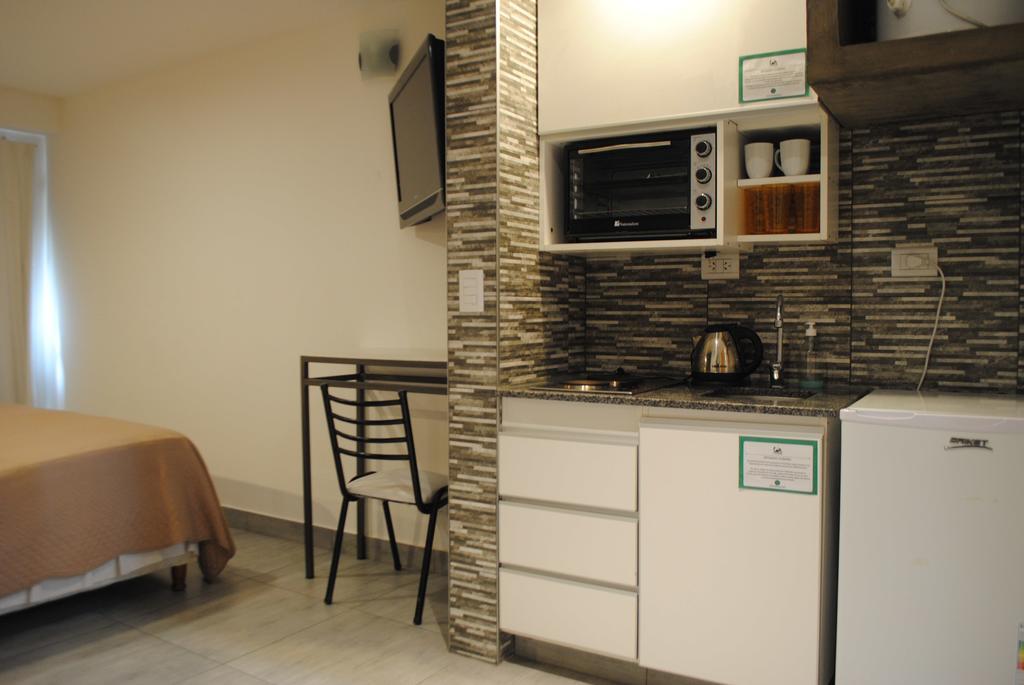 Darwin Apart Hotel 살타 외부 사진