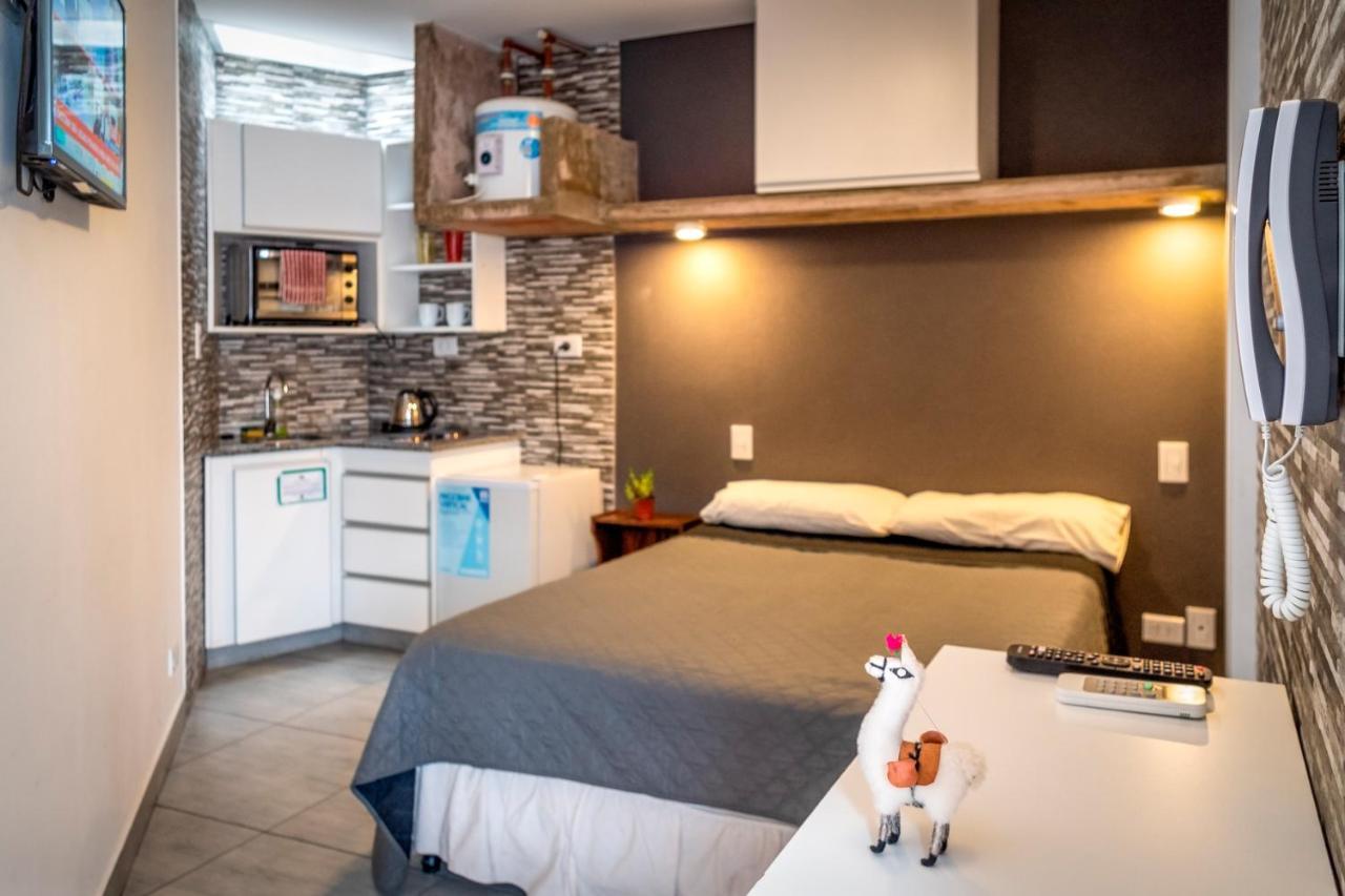 Darwin Apart Hotel 살타 외부 사진