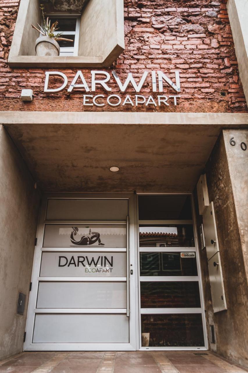 Darwin Apart Hotel 살타 외부 사진
