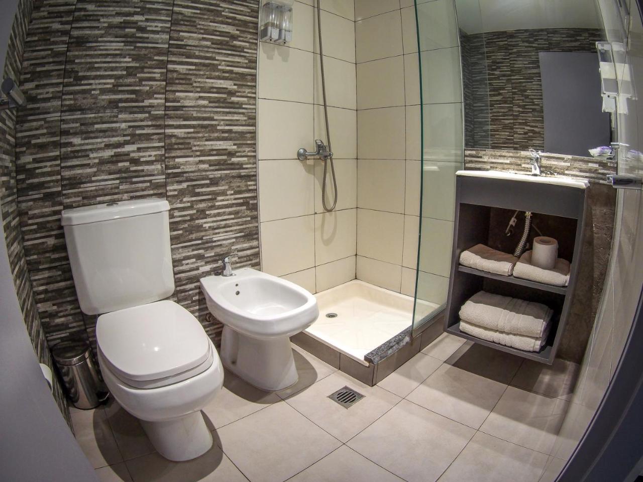 Darwin Apart Hotel 살타 외부 사진