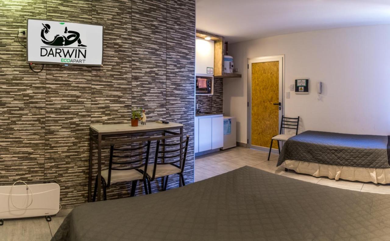 Darwin Apart Hotel 살타 외부 사진